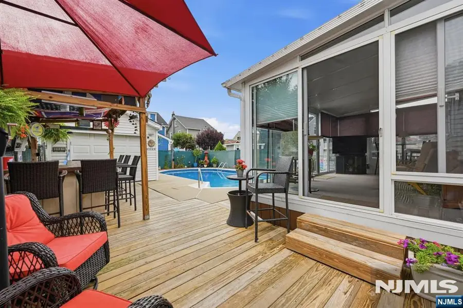 15 Adelaide Street, Belleville, NJ 07109 - #2