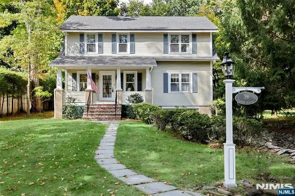 59 Linden Avenue, Park Ridge, NJ 07656