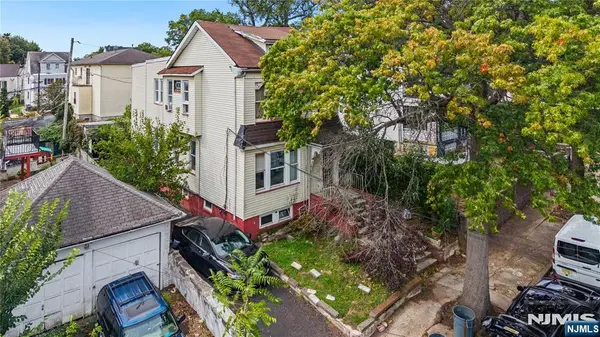 10 Bock Avenue, Newark, NJ 07112