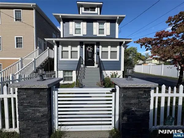167 Warren Street, Englewood, NJ 07631
