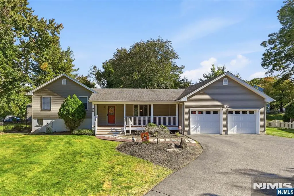 8 N 1st Street, Park Ridge, NJ 07656 - #1