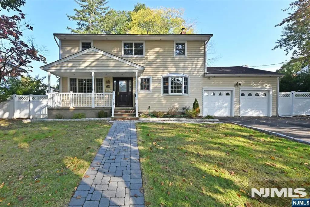 600 Mazur Avenue, Paramus, NJ 07652 - #1