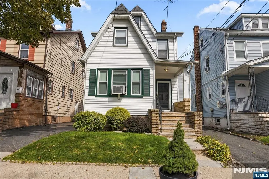 145 Ivy Street, Newark, NJ 07106 - #1
