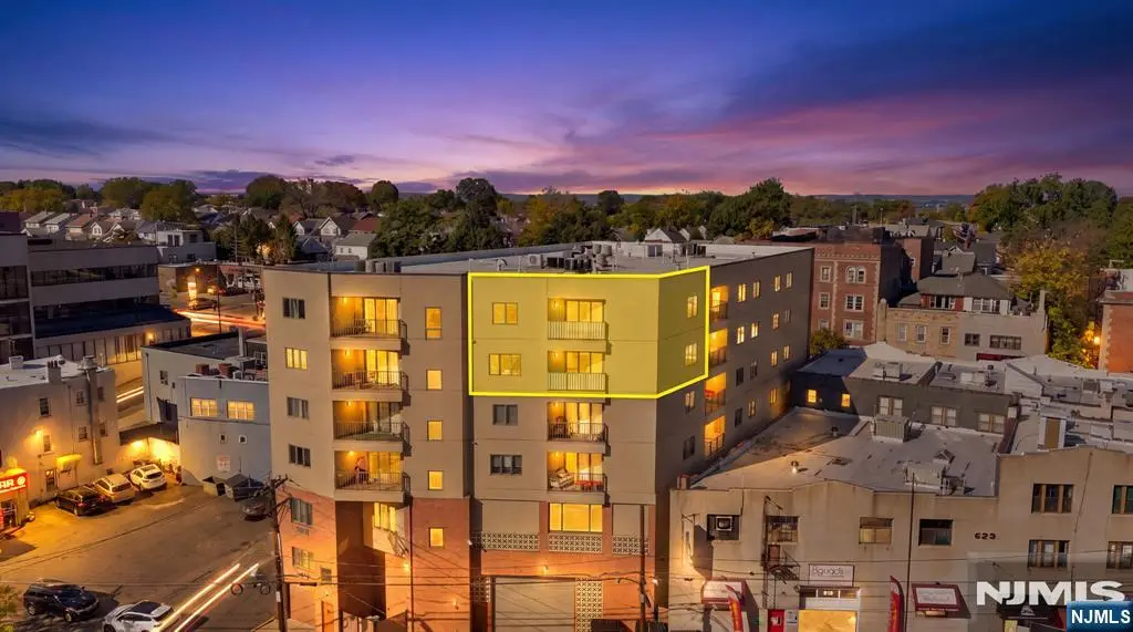 610 Anderson Avenue 3D, Cliffside Park, NJ 07010 - #1