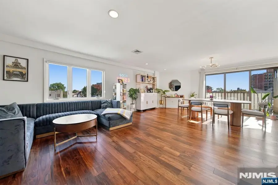 610 Anderson Avenue 3D, Cliffside Park, NJ 07010 - #3