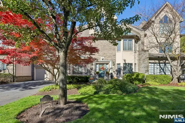 273 Hampshire Ridge 273, Park Ridge, NJ 07656