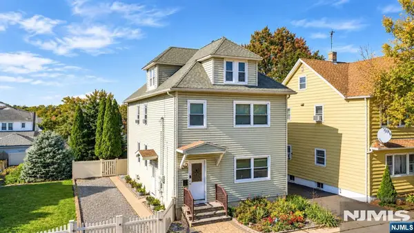 72 Wesley Street, Clifton, NJ 07013