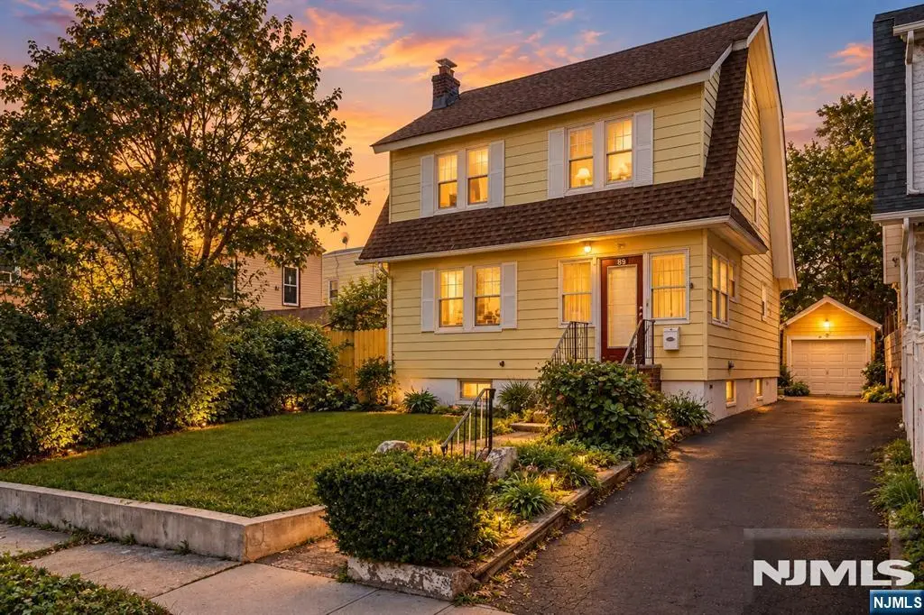 89 Kuna Terrace, Irvington, NJ 07111 - #1
