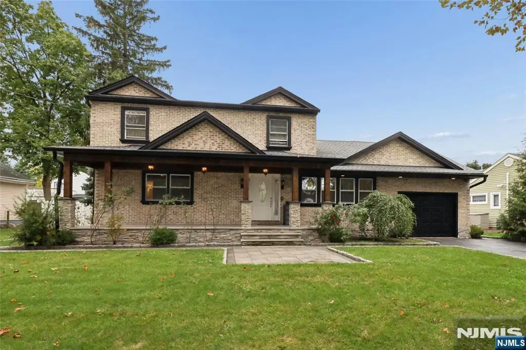 707 Chadwick Drive, Paramus, NJ 07652 - #1
