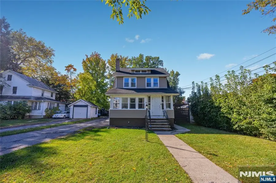 54 Bogert Street, Teaneck, NJ 07666 - #2
