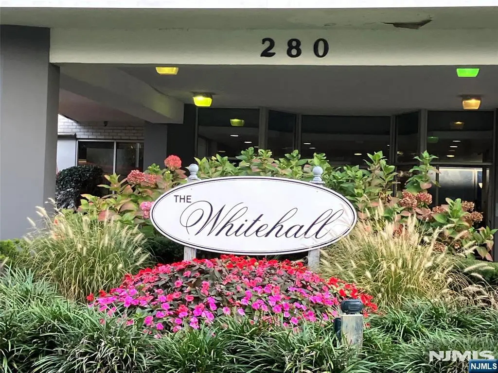 280 Prospect Avenue 11H, Hackensack, NJ 07601 - #1