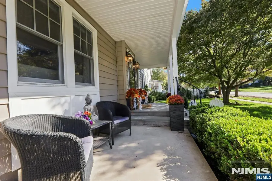 615 Sylvan Place, Haworth, NJ 07641 - #3