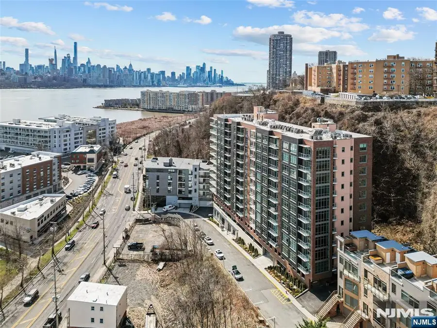 8701 Churchill Road PH1501, North Bergen, NJ 07047 - #2