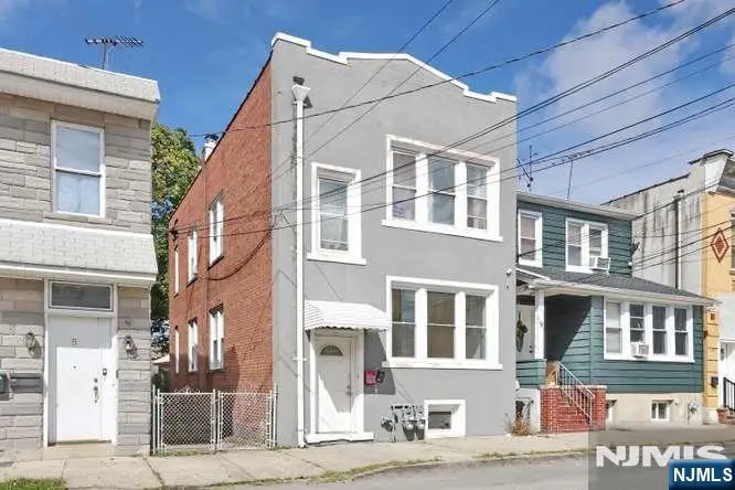 7 Farnham Avenue, Garfield, NJ 07026 - #1