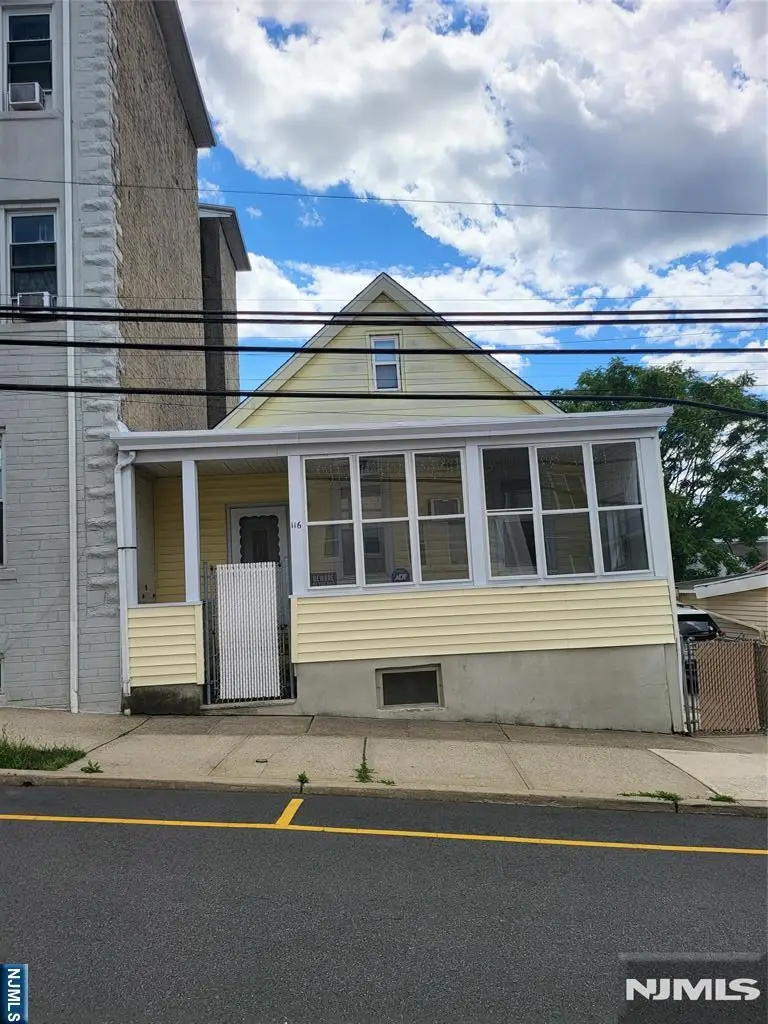116 Elizabeth Street, Garfield, NJ 07026 - #1