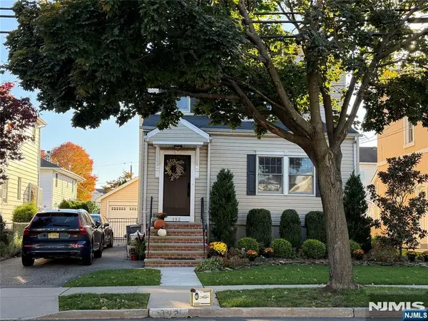 392 Highland Avenue, Wood Ridge, NJ 07075