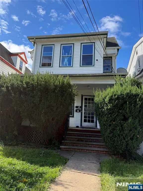 50 Mapes Avenue, Newark, NJ 07112 - #1