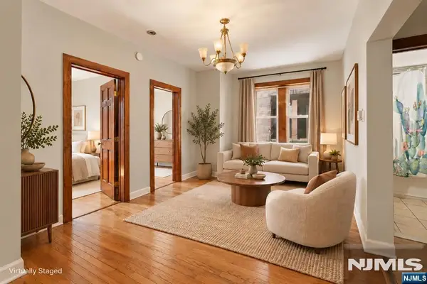 258 Clendenny Avenue 3, Jersey City, NJ 07304