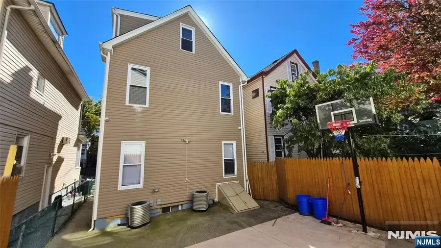 410 Harrison Street, Passaic, NJ 07055 - #3