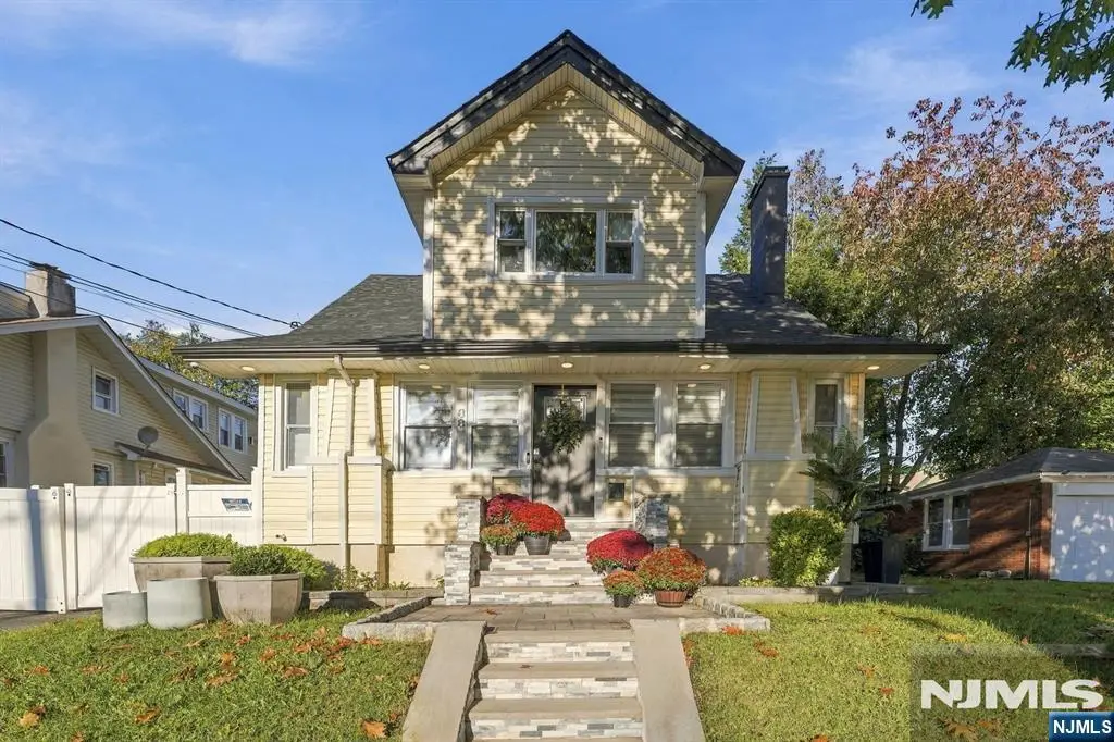 88-90 Burlington Avenue, Paterson, NJ 07502 - #1