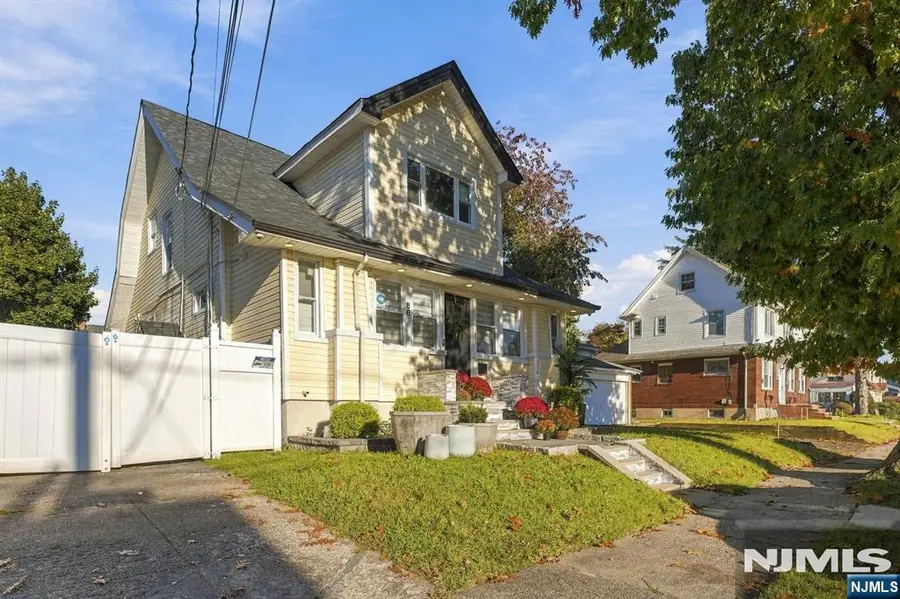 88-90 Burlington Avenue, Paterson, NJ 07502 - #2