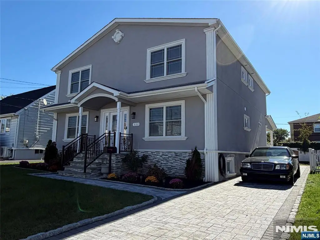 332 Kipp Avenue, Elmwood Park, NJ 07407 - #1