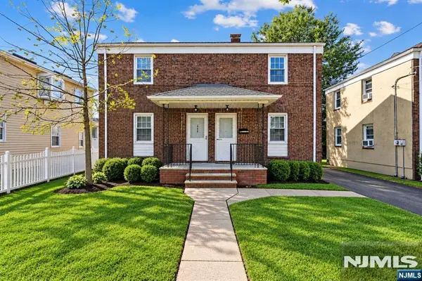415-417 Spruce, Linden, NJ 07036