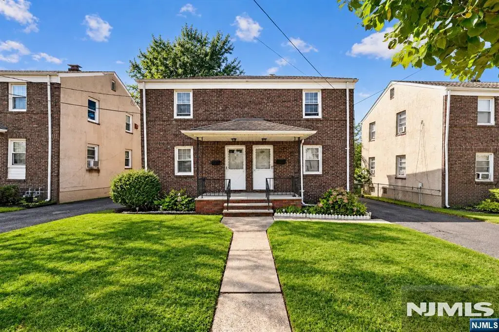 419 Spruce Street, Linden, NJ 07036 - #1