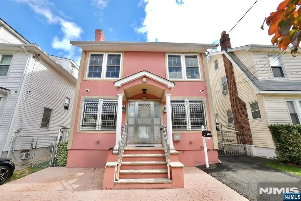325-327 N 11th Street, Newark, NJ 07107 - #1