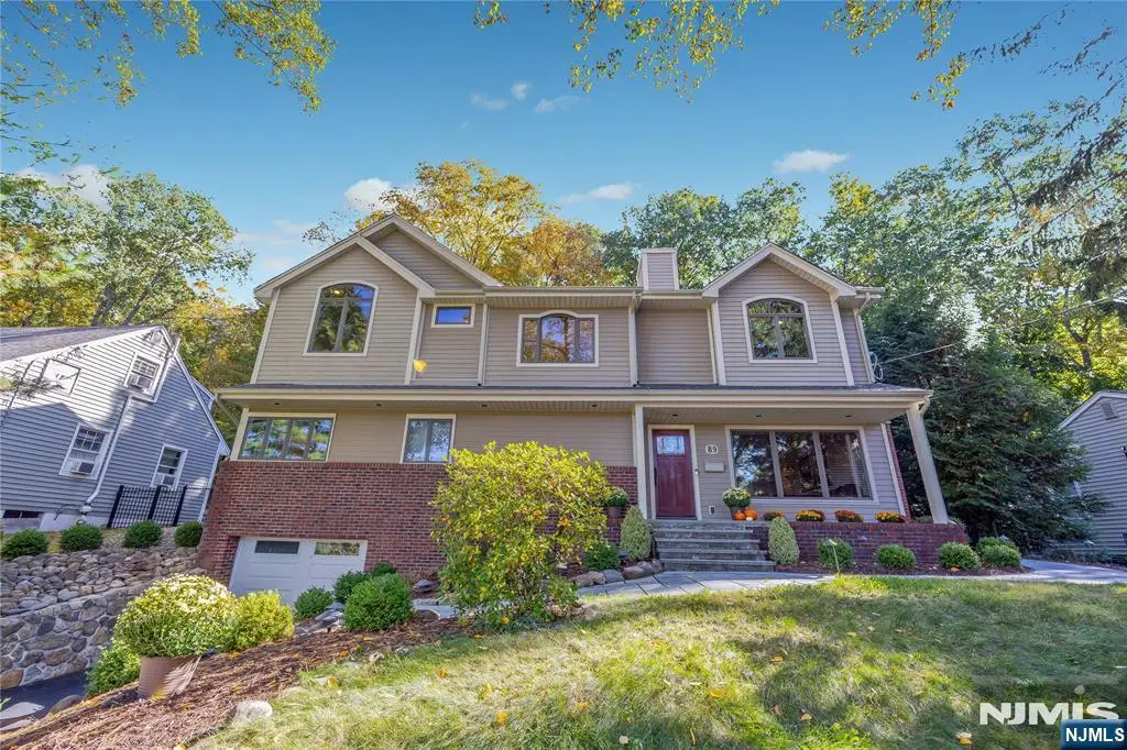 89 Norman Drive, Ramsey, NJ 07446 - #1