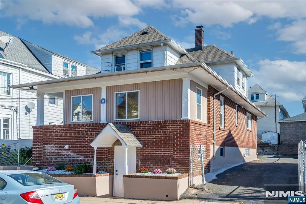 1027 23rd Street, Paterson, NJ 07513 - #1