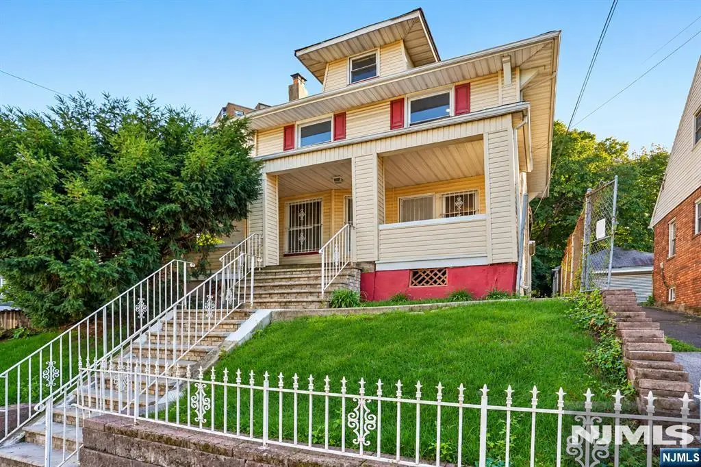 14-16 Scheerer Avenue, Newark, NJ 07112 - #1