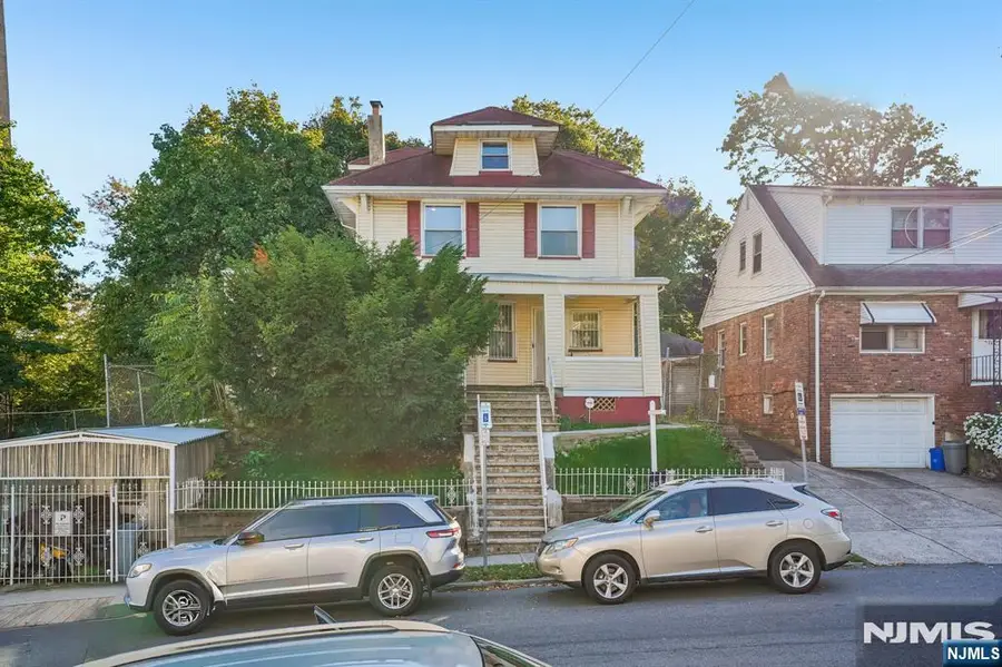 14-16 Scheerer Avenue, Newark, NJ 07112 - #2