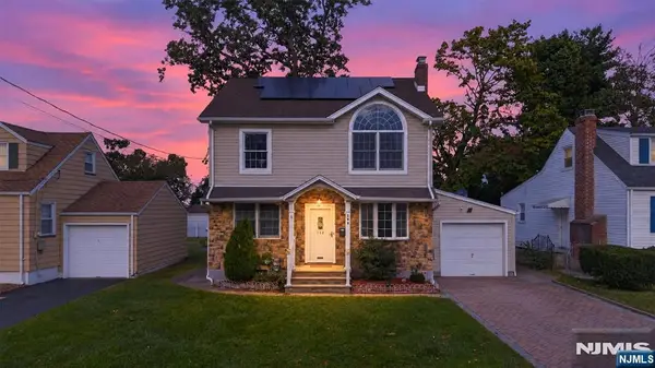 158 Barnsdale Road, Clifton, NJ 07013