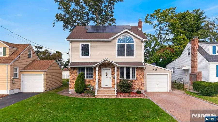 158 Barnsdale Road, Clifton, NJ 07013 - #2