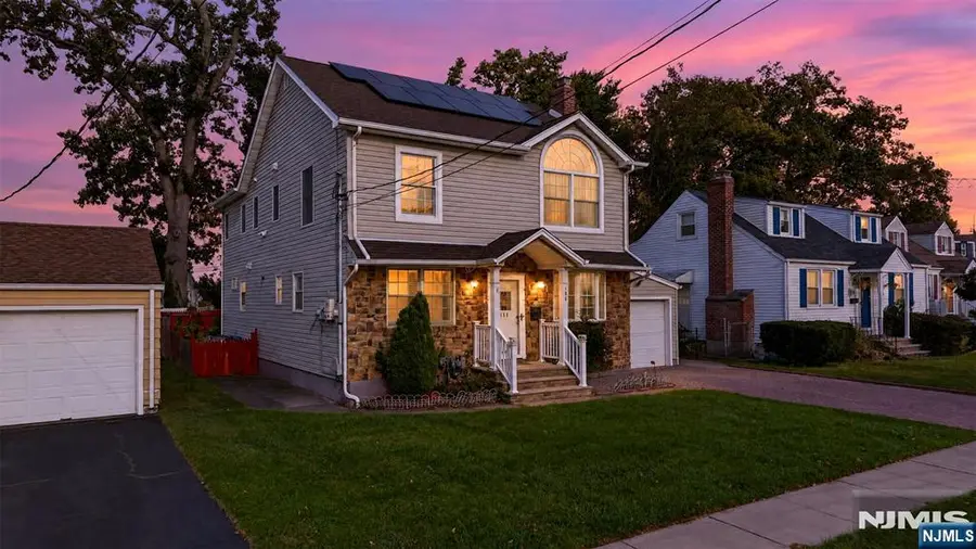158 Barnsdale Road, Clifton, NJ 07013 - #3