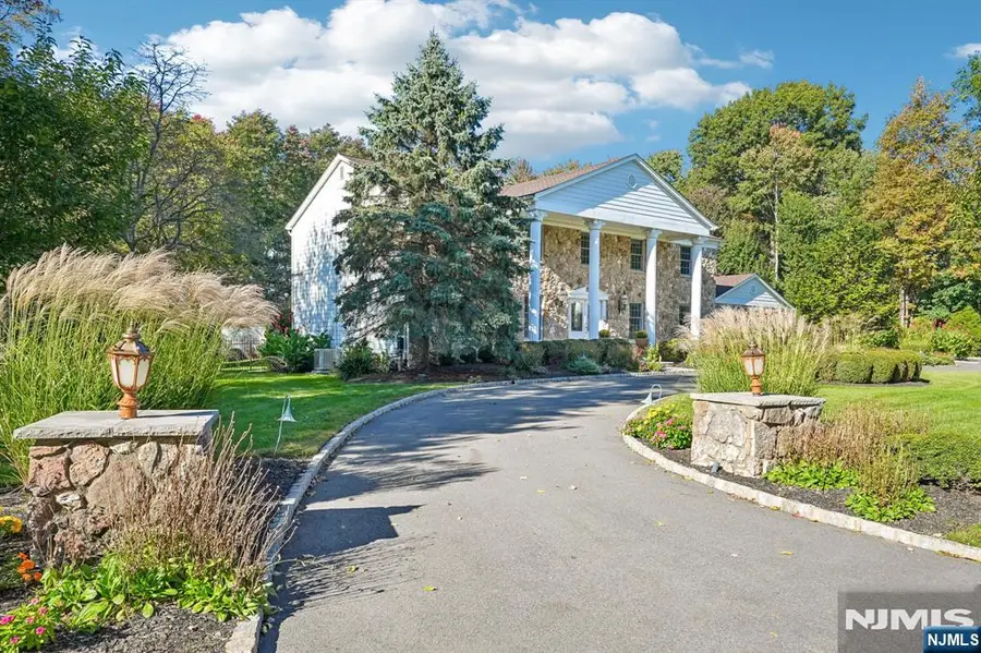 707 Calusa Trail, Franklin Lakes, NJ 07417 - #3