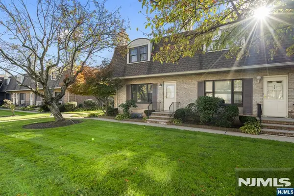 575 Grove Street F-1, Clifton, NJ 07013