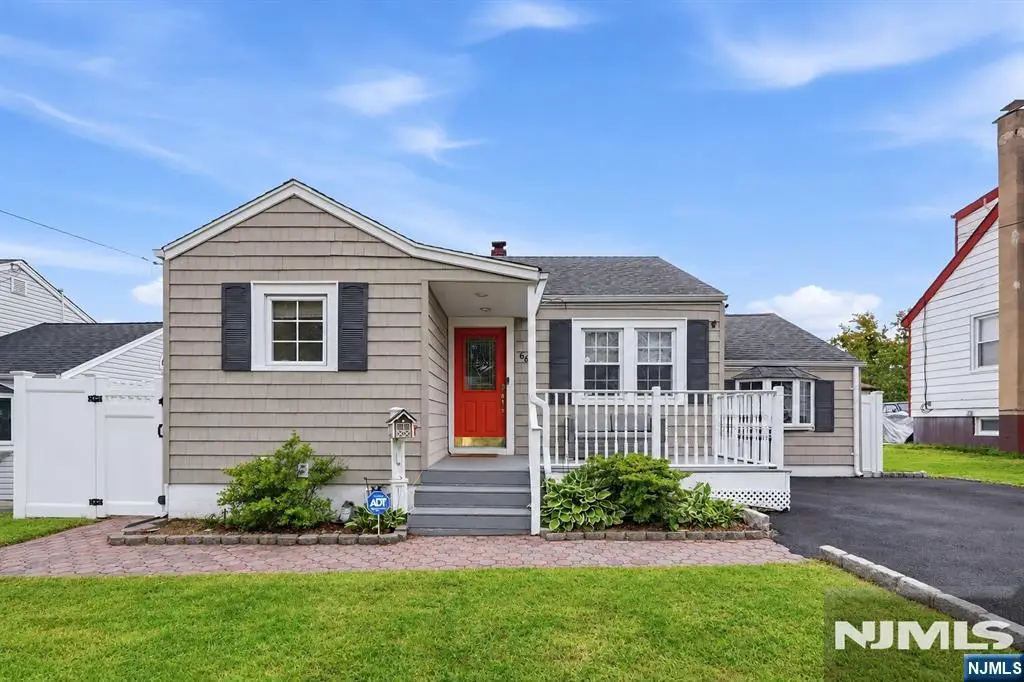 66 Avenue F, Lodi, NJ 07644 - #1