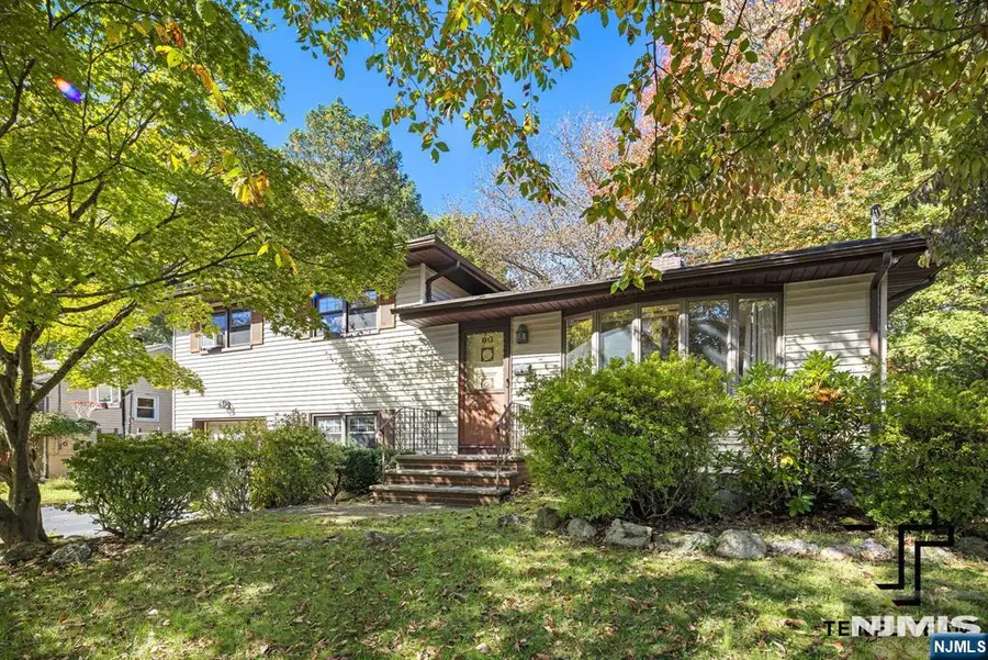 60 Otoole Street, Westwood, NJ 07675 - #2