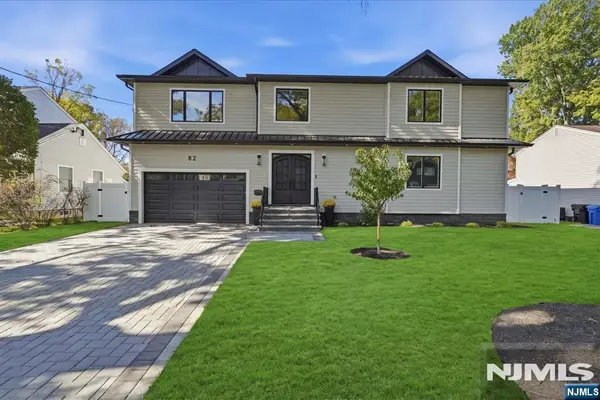82 Benton Road, Paramus, NJ 07652