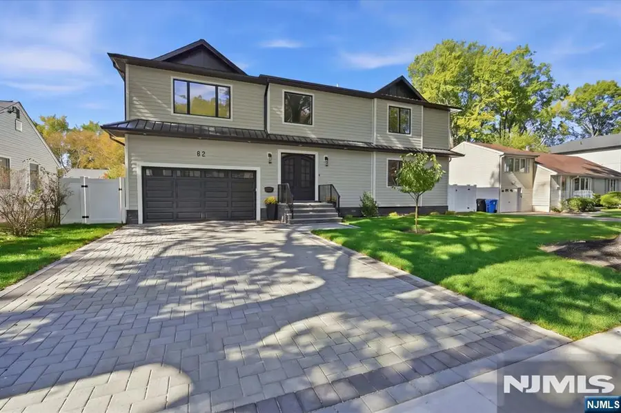 82 Benton Road, Paramus, NJ 07652 - #2