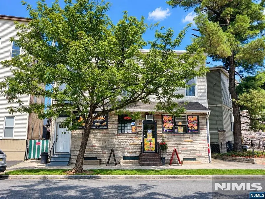 39 Parker Avenue, Passaic, NJ 07055 - #2