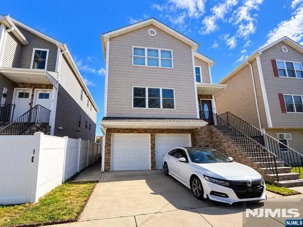 395 23rd Street, Paterson, NJ 07514