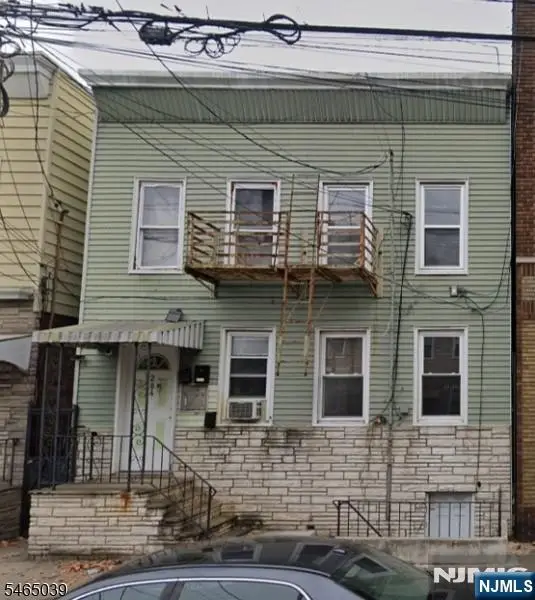 284 Adams Street, Newark, NJ 07105 - #1