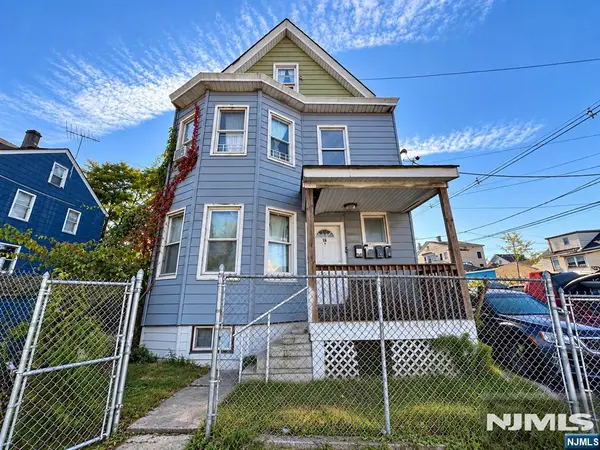 86-88 8th Street, Paterson, NJ 07522
