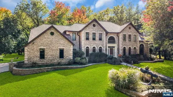 639 Piermont Road, Closter, NJ 07624