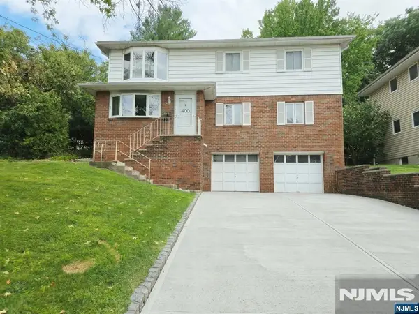 400 Oak Street, Ridgefield, NJ 07657