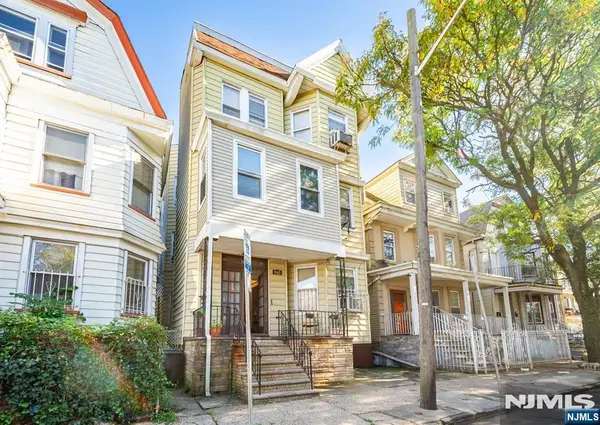 160 S 10th Street, Newark, NJ 07107