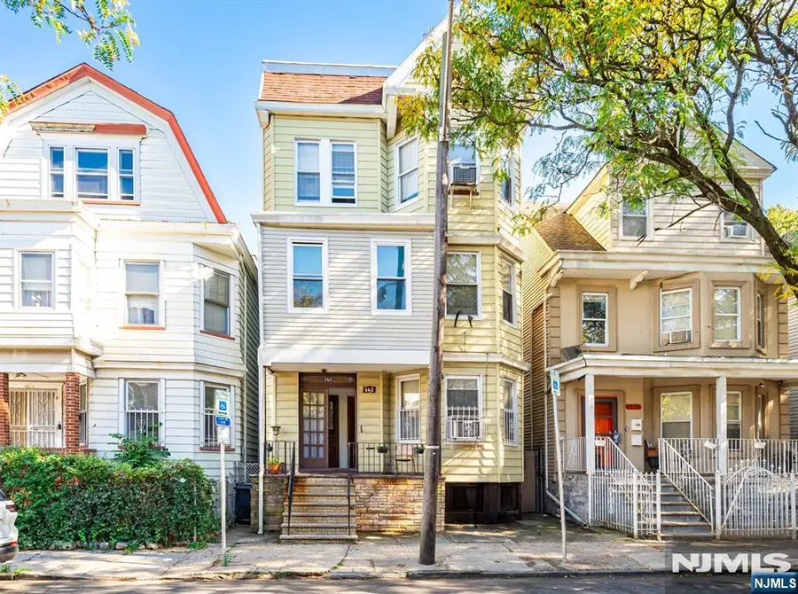 160 S 10th Street, Newark, NJ 07107 - #2